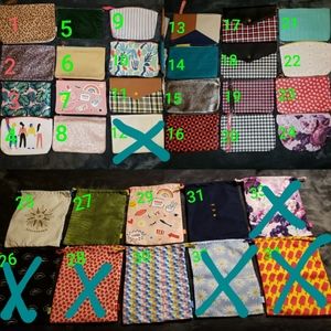 Free w/ purchase of 2+ items